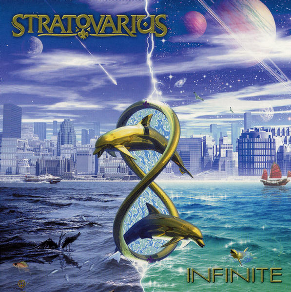 Infinite
