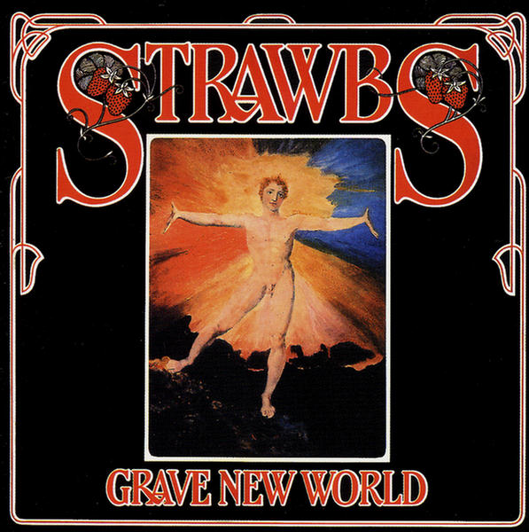 Grave New World