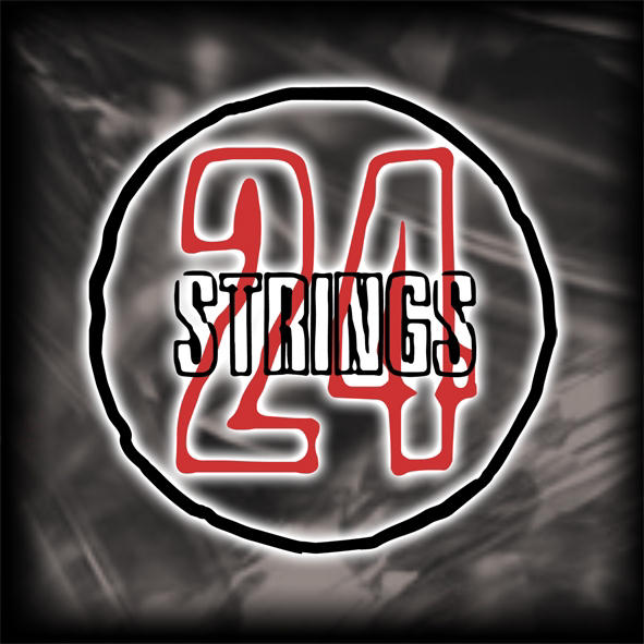 Strings 24