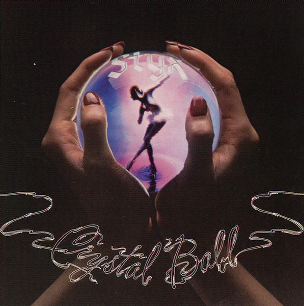 Crystal Ball
