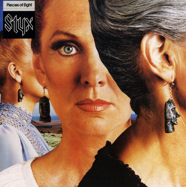 Pieces of Eight