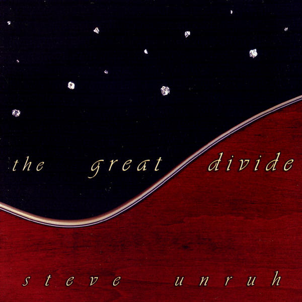 The Great Divide.