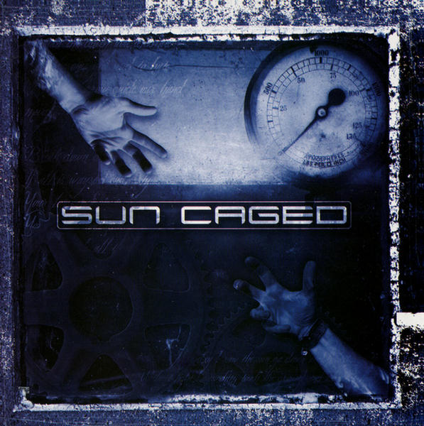 Sun Caged