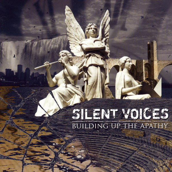 Building Up The Apathy