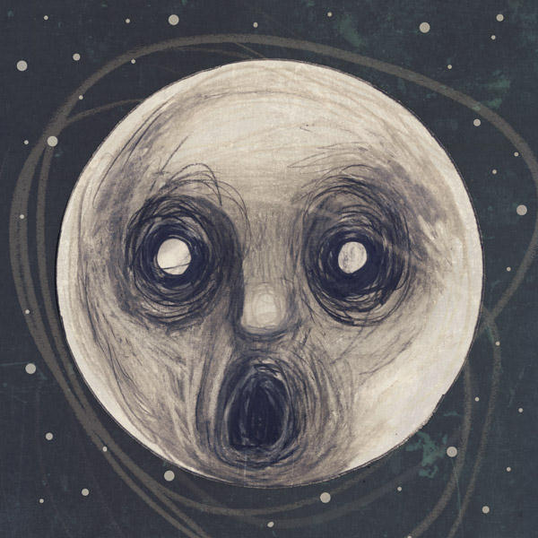 The Raven That Refused To Sing (And Other Stories) by Steven Wilson