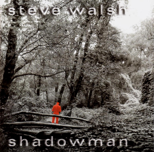Shadowman