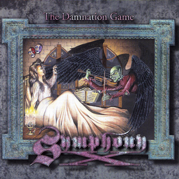 The Damnation Game