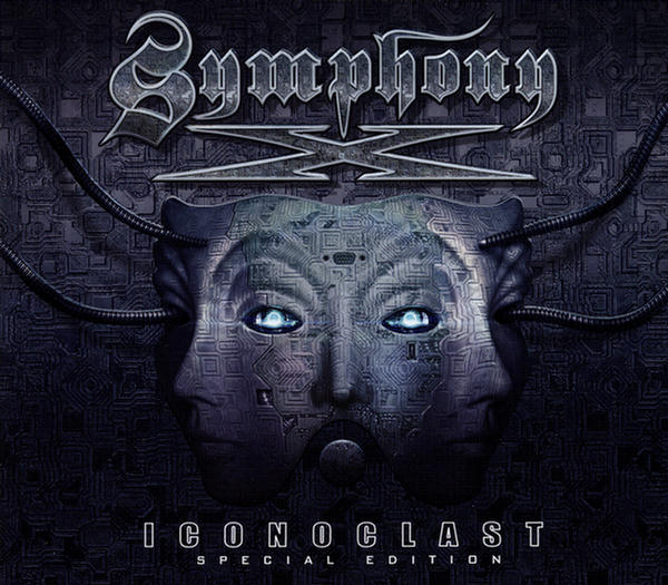 Iconoclast (Bonus Disc)
