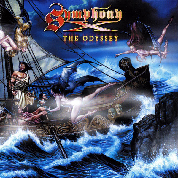 The Odyssey