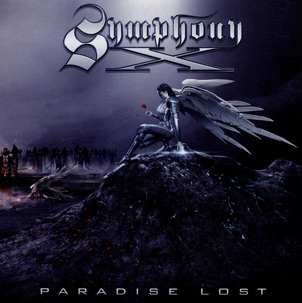 Paradise Lost