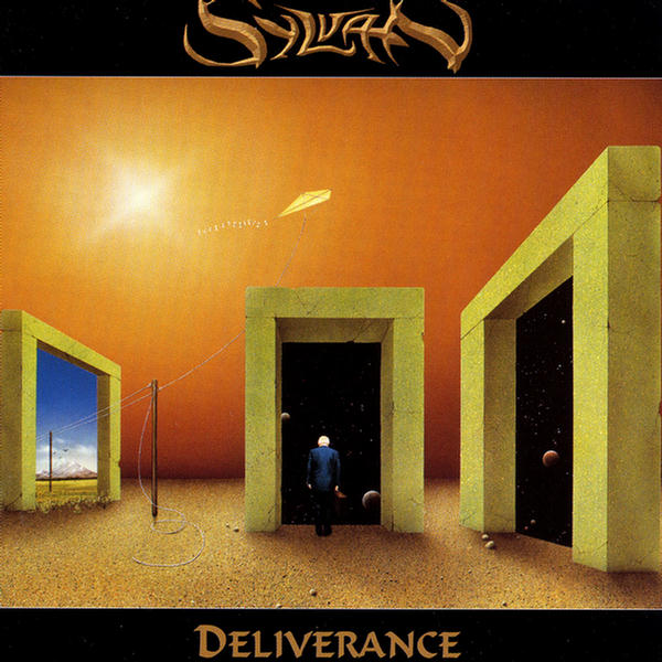 Deliverance.