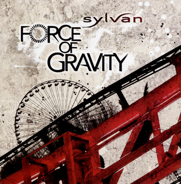 Force of Gravity