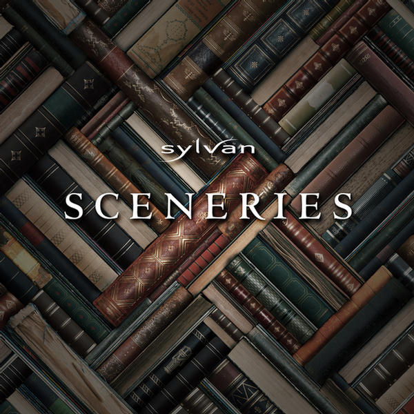 Sceneries CD2