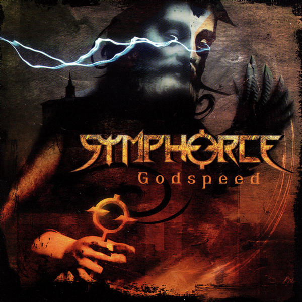 Godspeed