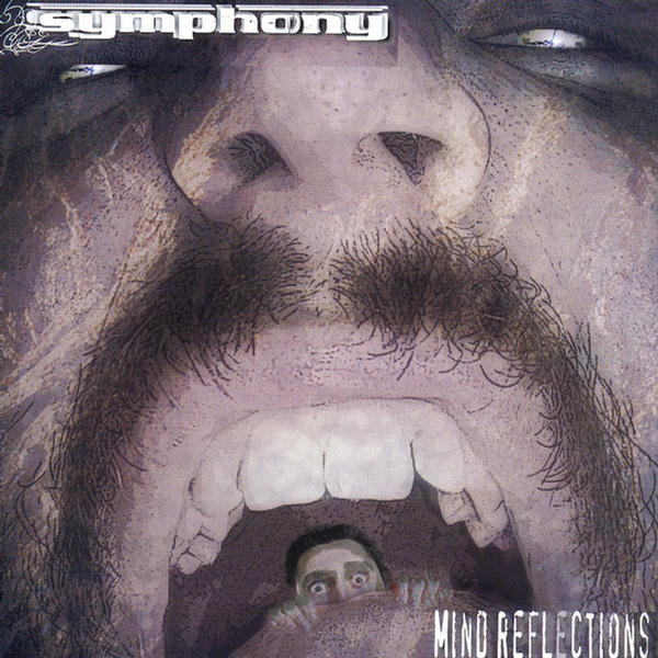 Mind Reflections by Symphony