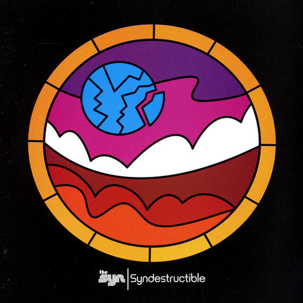 Syndestructible