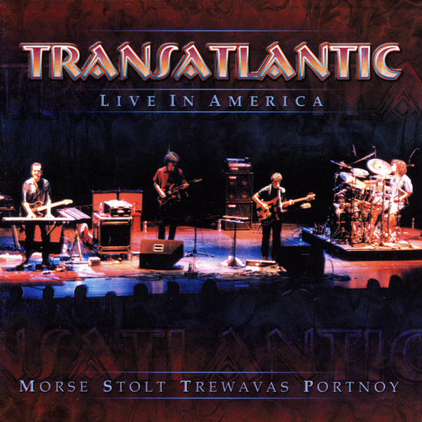 Live In America (Disk 2)