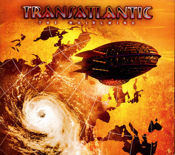 The Whirlwind (Disk 1)