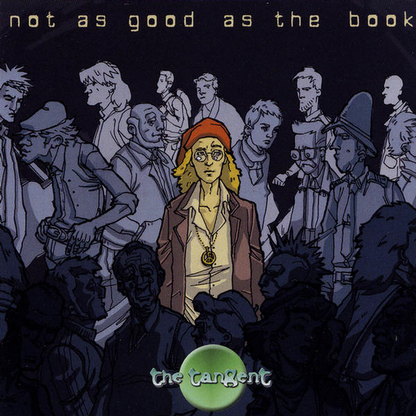 Not As Good As The Book (Disk 2)