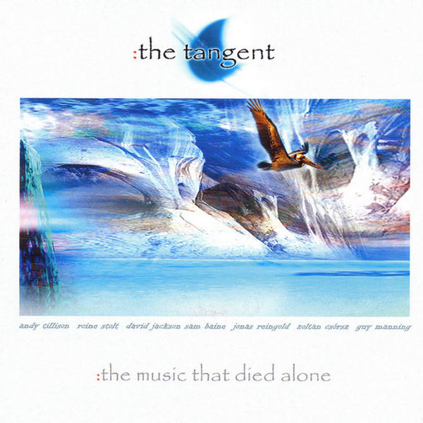 The Music That Died Alone
