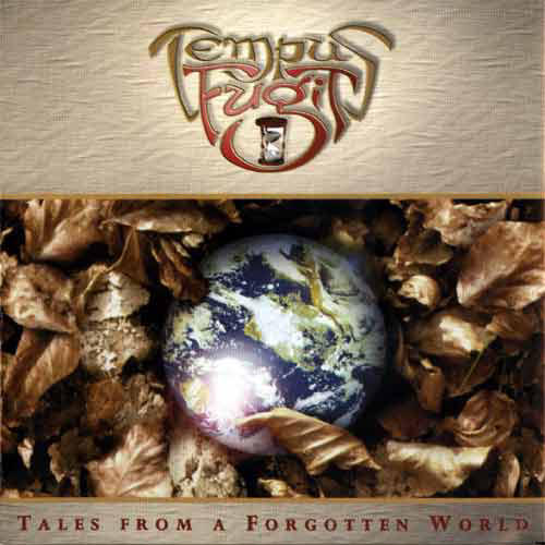 Tales From a Forgotten World Extended and Remastered