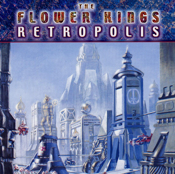 Retropolis
