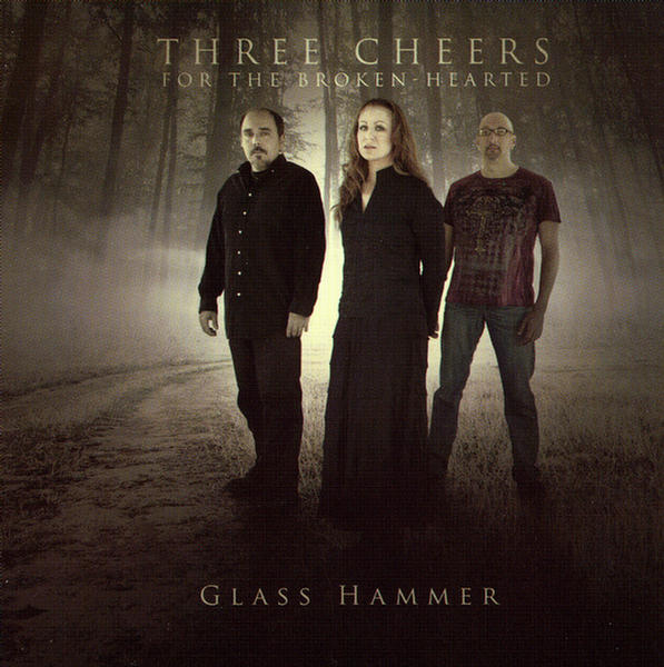 Three Cheers for the Broken Hearted