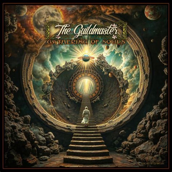 Gathering of Souls by The Guildmaster
