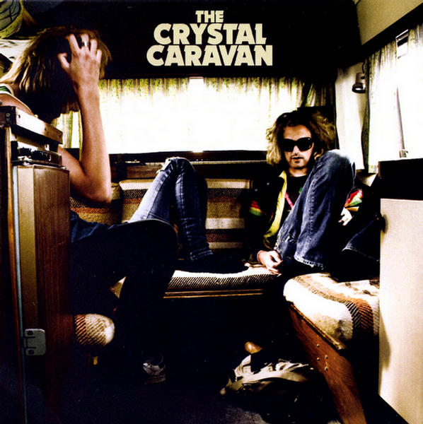 The Crystal Caravan