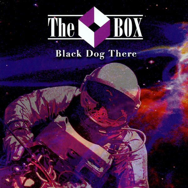 Black Dog There