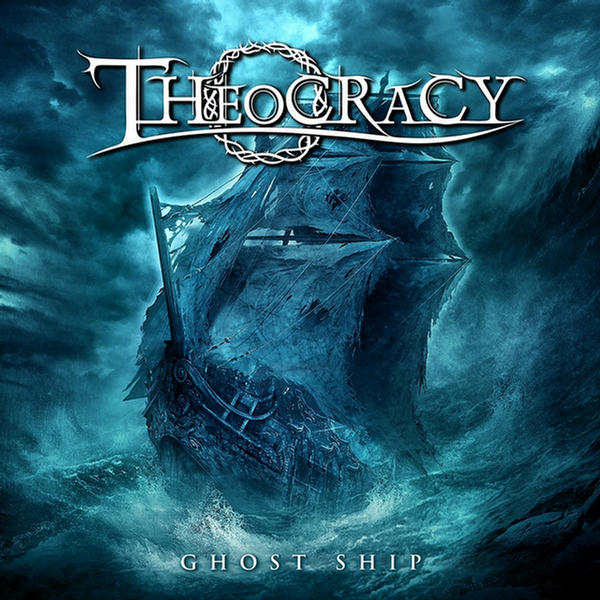 Ghost Ship by Theocracy
