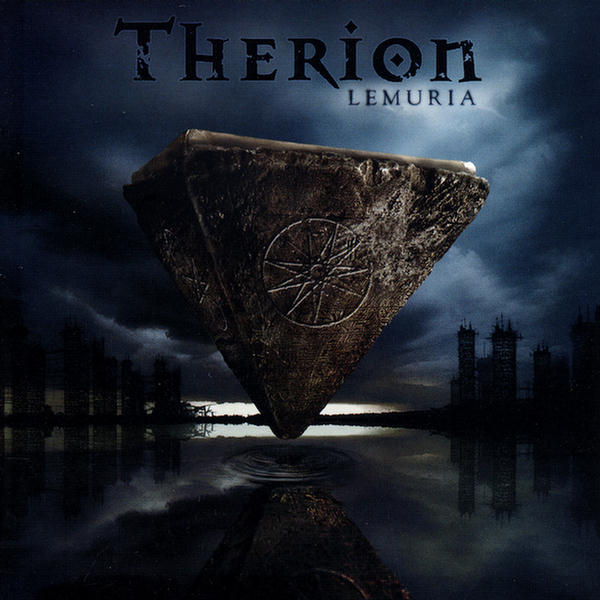 Lemuria by Therion