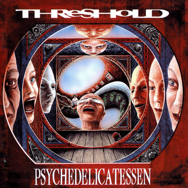 Psychedelicatessen