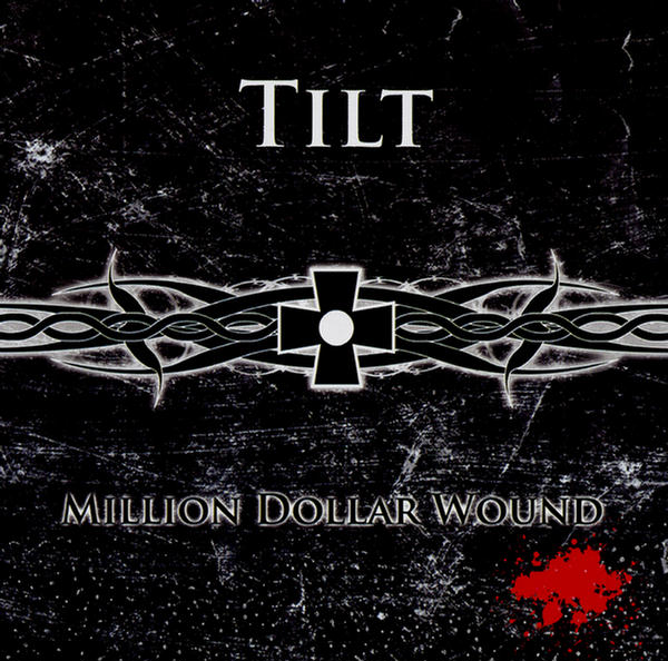 Million Dollar Wound