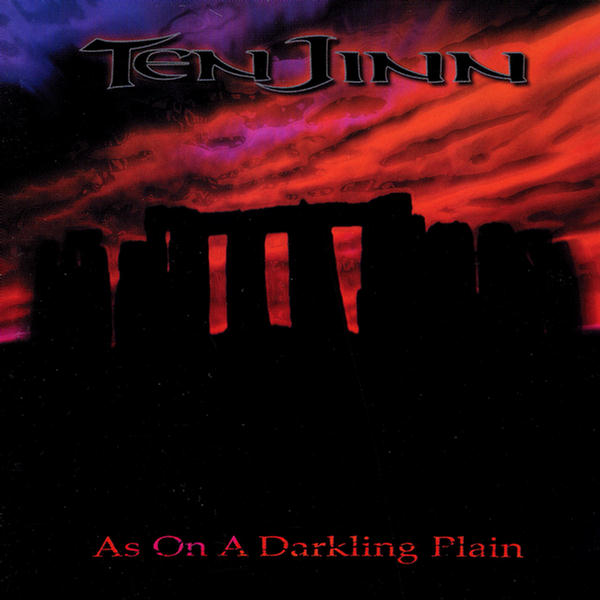 As On A Darkling Plain
