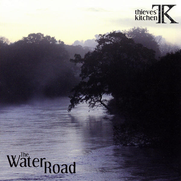 The Water Road