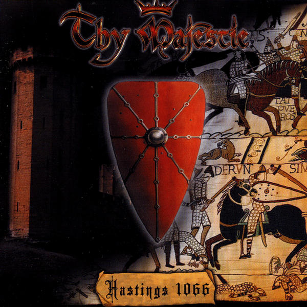 Hastings 1066