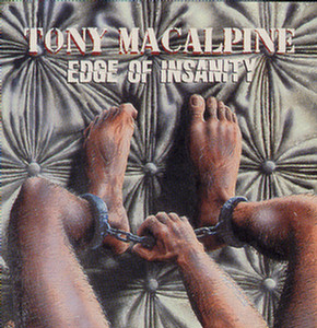 Edge of Insanity
