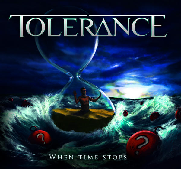 When Time Stops
