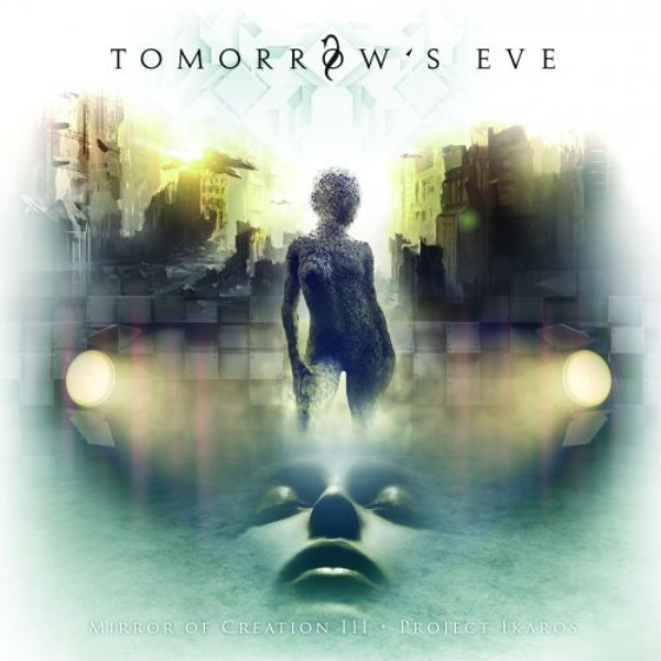 Mirror Of Creation III - Project Ikaros by Tomorrow's Eve