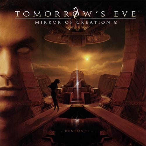 Mirror of Creation II - Genesis II