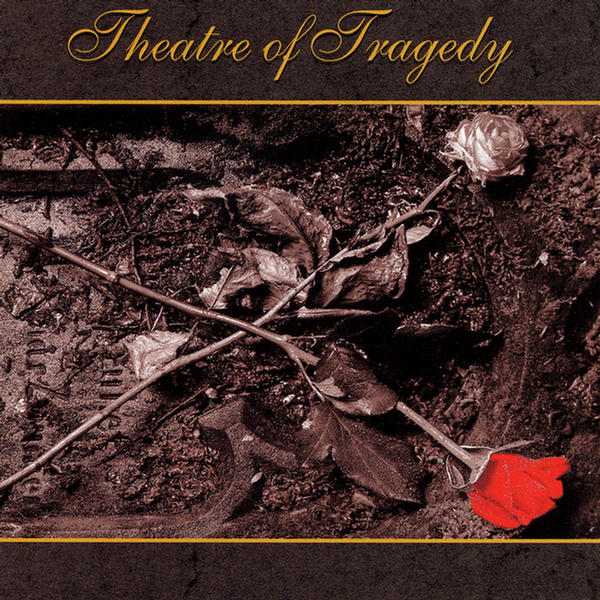 Theatre Of Tragedy
