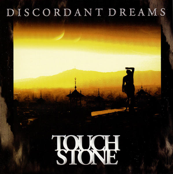 Discordant Dreams