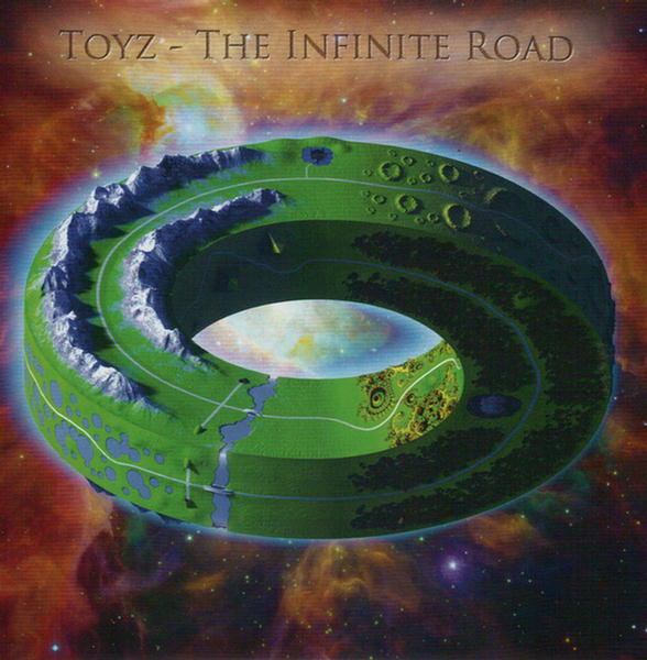 The Infinite Road