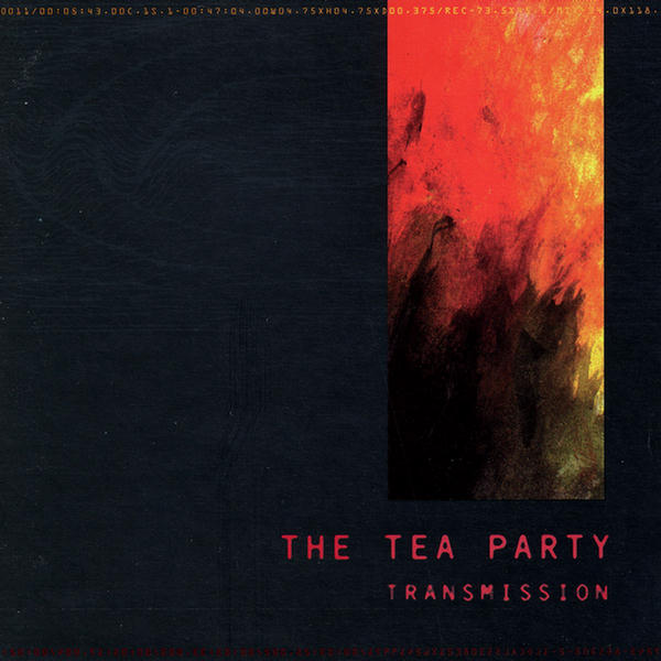 Transmission