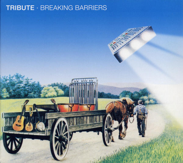 Breaking Barriers