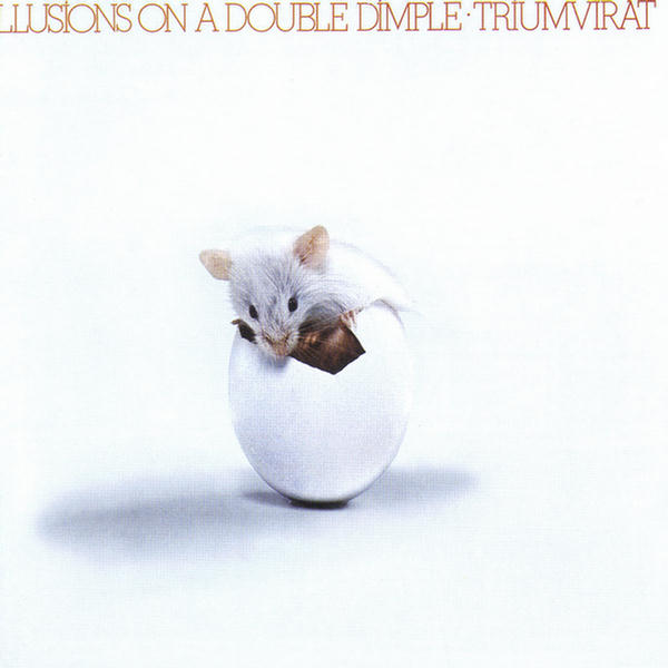 Illusions On A Double Dimple (Digital Remaster 2002)