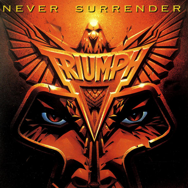 Never Surrender