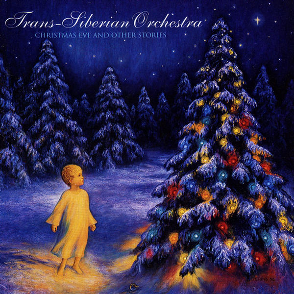 Christmas Eve And Other Stories