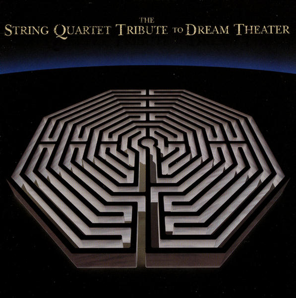 Tribute to Dream Theater